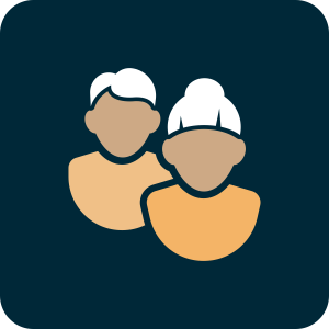 Senior Citizen Fellowship