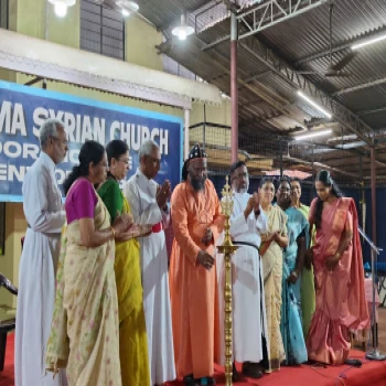 Diocesan S